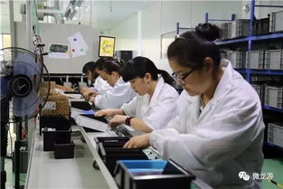 机械臂舞动新能源，龙游企业领跑网络技术新赛道