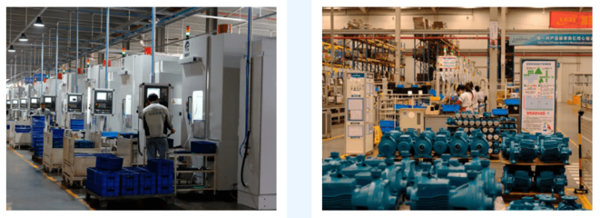 温岭开发区 科技驱动‘温岭制造’迈向‘温岭创造’的共富探索