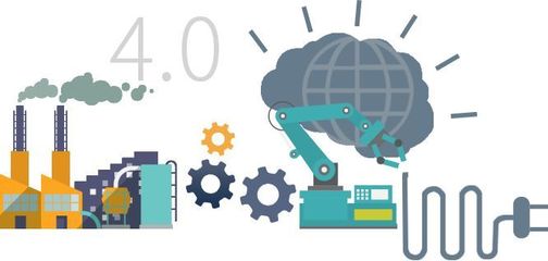 重磅 | 中国工程院提出新一代智能制造网络技术研究